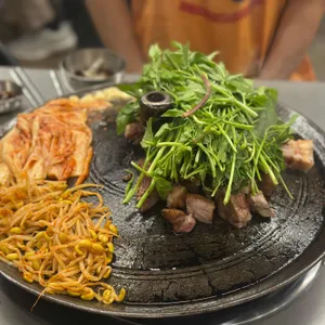 목구멍 대표 사진