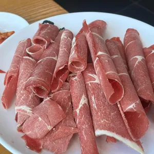 등촌샤브칼국수 대표 사진