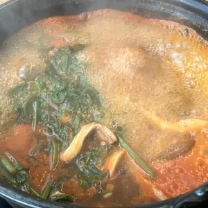 등촌샤브칼국수 사진 2