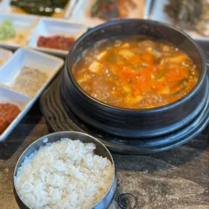 부라더고깃집 리뷰 사진