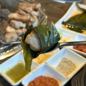 부라더고깃집 리뷰 사진