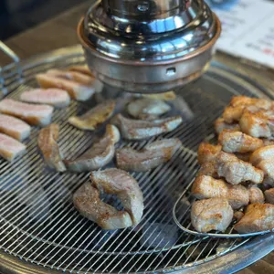 부라더고깃집 리뷰 사진