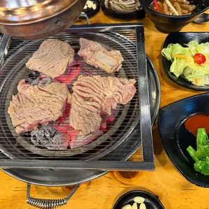 안동한우정육식당 사진 1