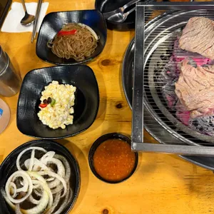 안동한우정육식당 사진 2