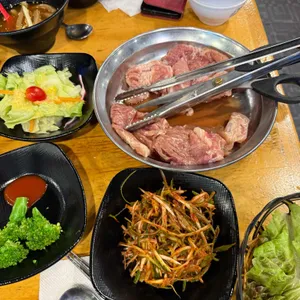 안동한우정육식당 사진