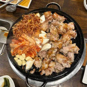 원조아삼겹 사진 1