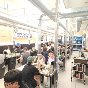 대가솥뚜껑삼겹살 리뷰 사진