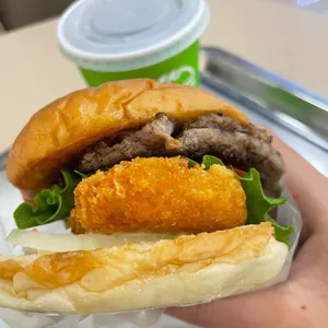 프랭크버거 사진