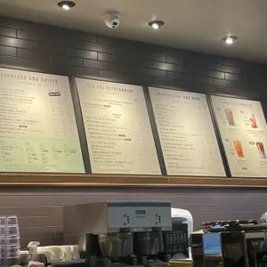 스타벅스 리뷰 사진