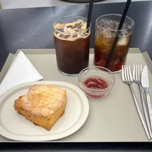 우드사이드 사진