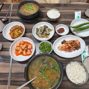 남원추어탕 사진