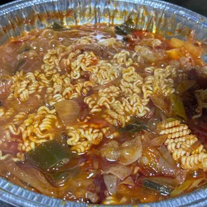 감성낙곱새 사진