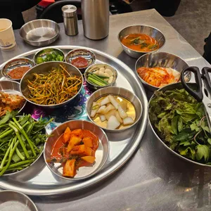 조은냉삼집 대표 사진