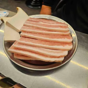 조은냉삼집 대표 사진