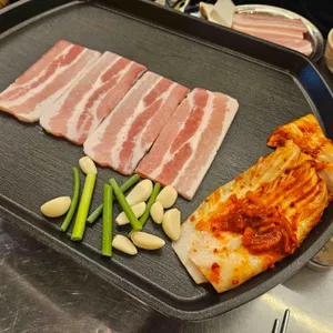 조은냉삼집 대표 사진