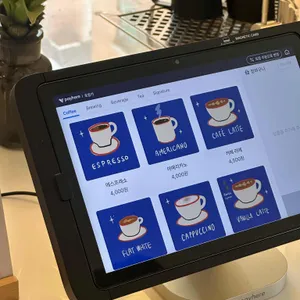 토팡가 커피 로스터스 리뷰 사진