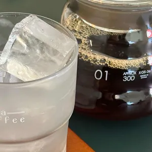 토팡가 커피 로스터스 사진