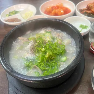 정서방네순대국 사진