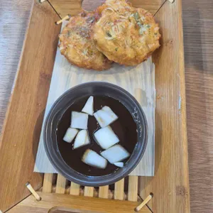 보릿고개 사진