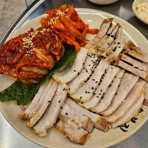 오봉집 사진 2