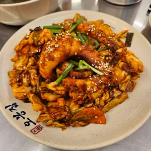 오봉집 사진