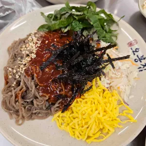 오봉집 사진