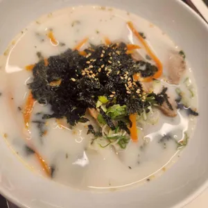 온담국수 대표 사진