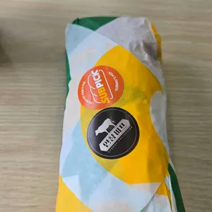써브웨이 리뷰 사진