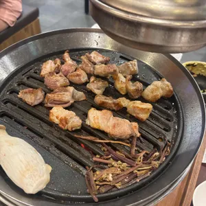 고반식당 사진