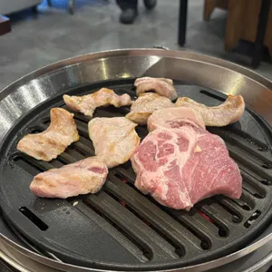 고반식당 사진