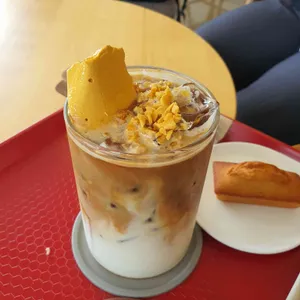 어서오솔 대표 사진