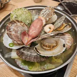 가리비야 사진 1