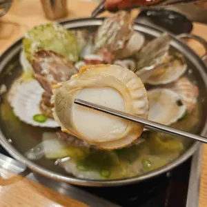 가리비야 사진 2