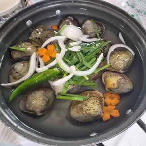 군산식당 사진 2