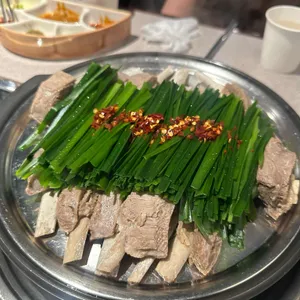 양마담 방촌양고기 대표 사진