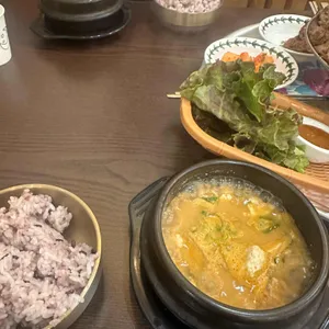 할머니의부뚜막 사진 1