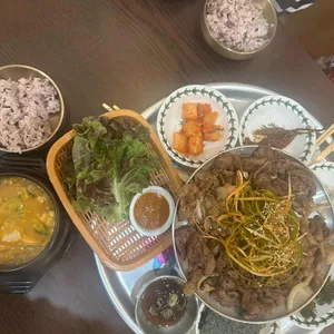 할머니의부뚜막 사진 2