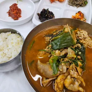 해성횟집 사진 2