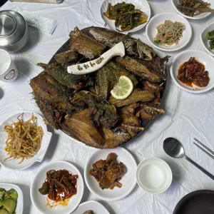 어다랑 대표 사진