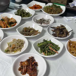 어다랑 대표 사진