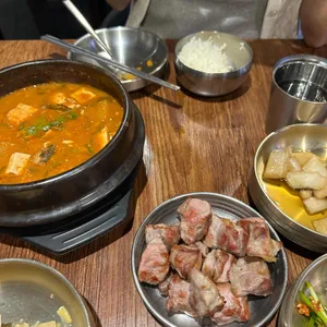 유니네 고깃간 사진 2