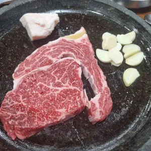 한우애 정육식당 사진 1