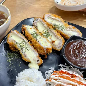 청원모밀 사진