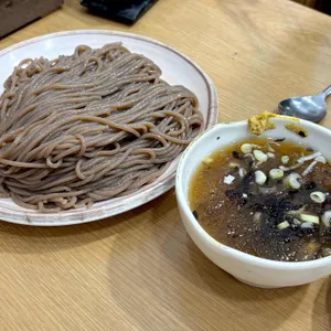 청원모밀 사진