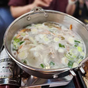 부마보쌈족발 사진