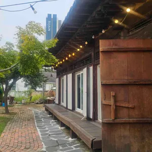 한옥마당 리뷰 사진