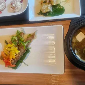 한옥마당 리뷰 사진