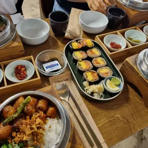 소로리 대표 사진