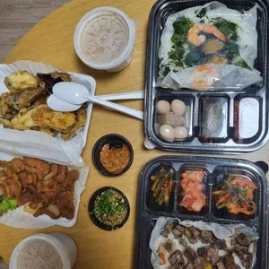 어멍솥밥 사진 2