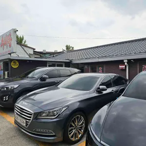 대천가마솥추어탕 리뷰 사진